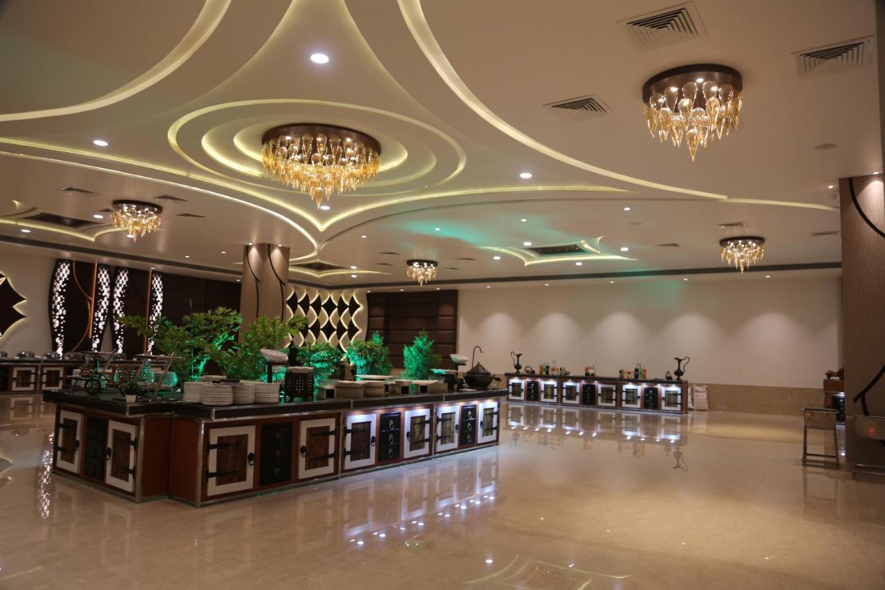 Hotel Prince Viraj Dzsabalpur Kültér fotó